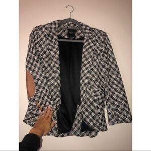 Smythe Blazer Size: 8
